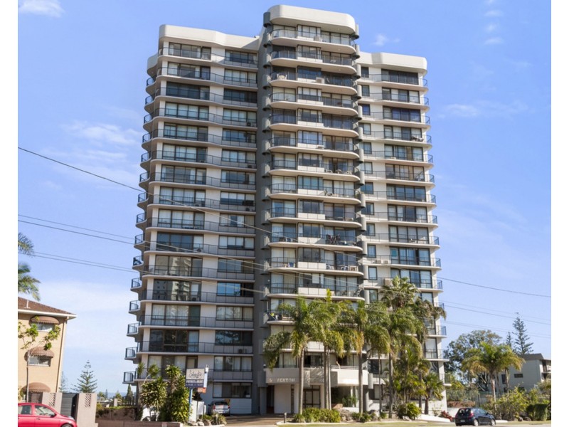 81/2940 Gold Coast Highway, Surfers Paradise QLD 4217