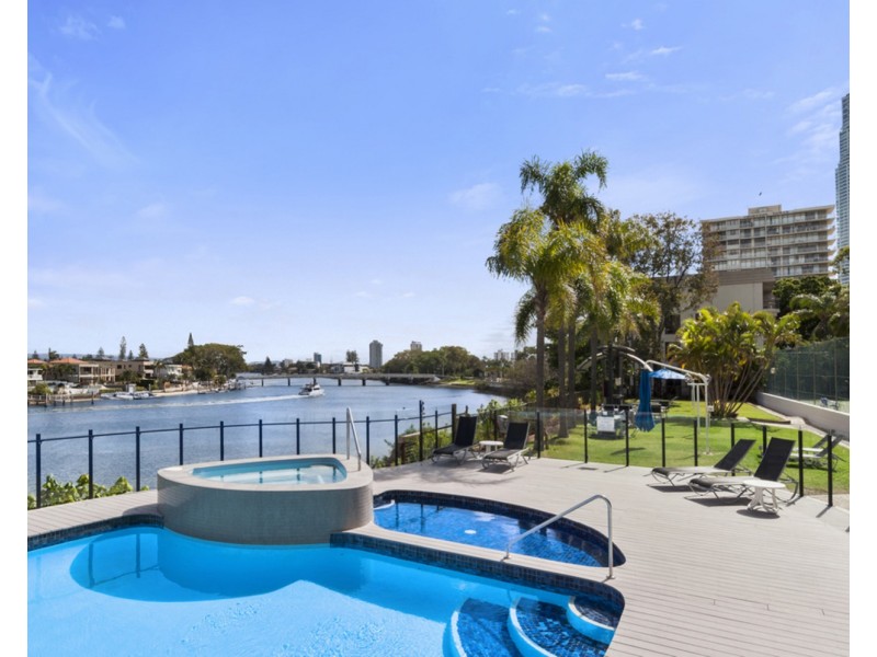 81/2940 Gold Coast Highway, Surfers Paradise QLD 4217