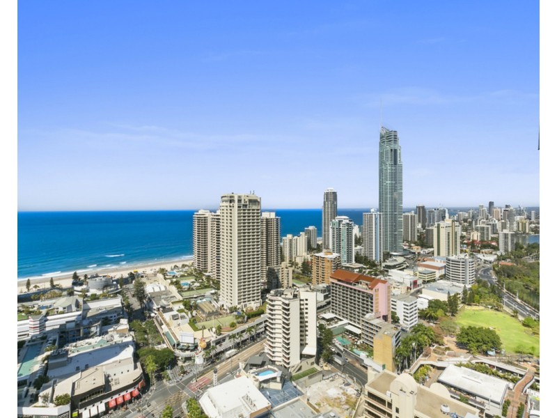 1314/9 Ferny Avenue, Surfers Paradise QLD 4217