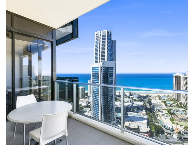 1314/9 Ferny Avenue, Surfers Paradise QLD 4217