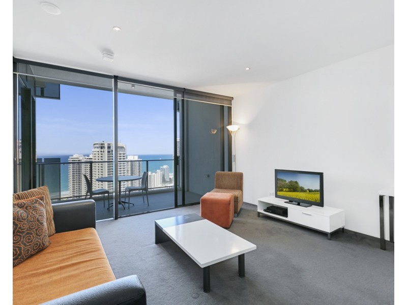 1314/9 Ferny Avenue, Surfers Paradise QLD 4217