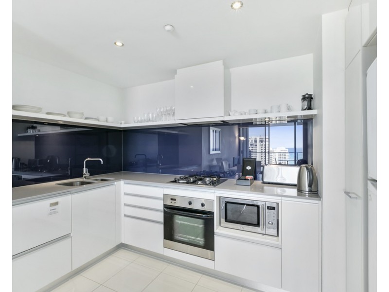 1314/9 Ferny Avenue, Surfers Paradise QLD 4217
