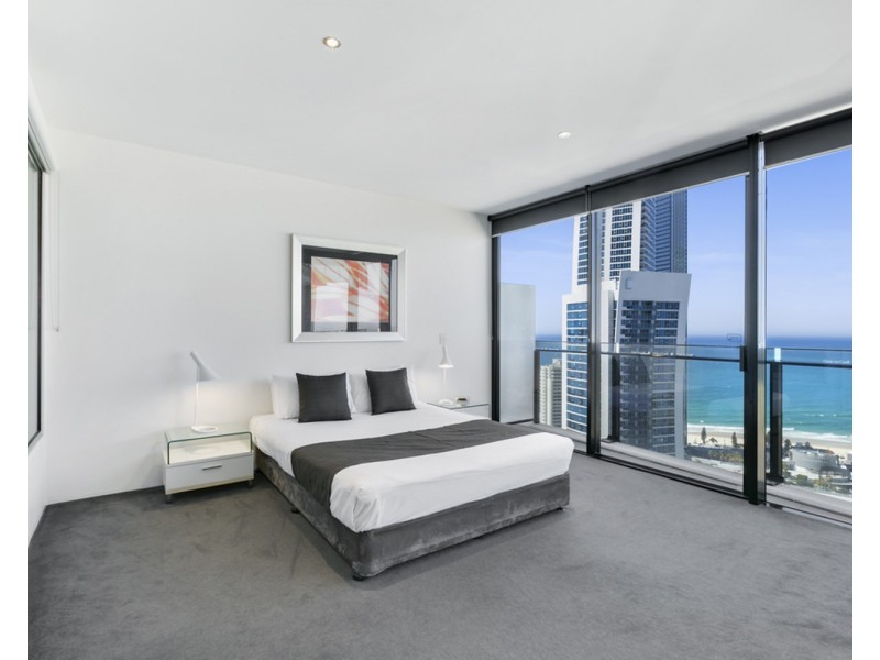 1314/9 Ferny Avenue, Surfers Paradise QLD 4217