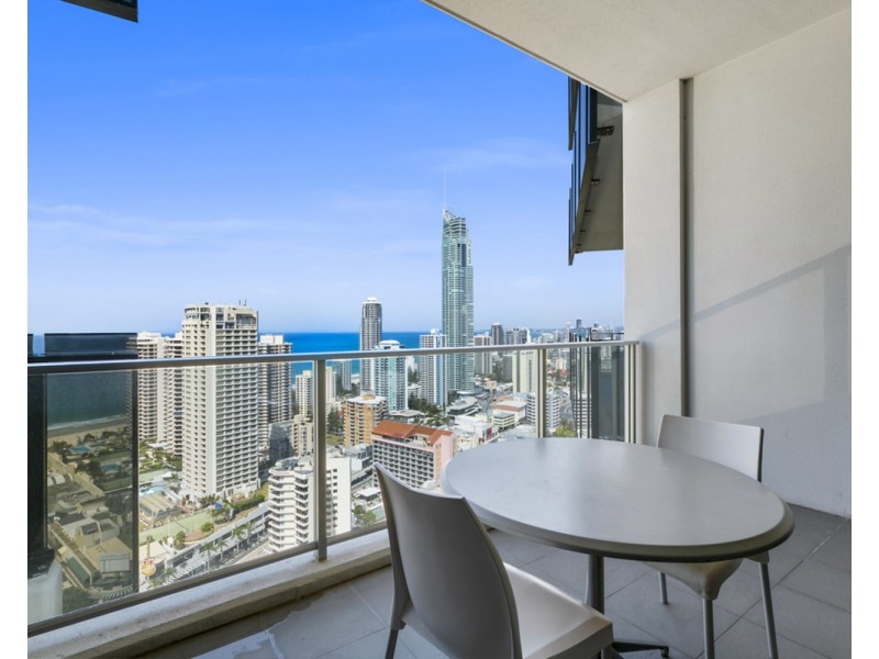 1314/9 Ferny Avenue, Surfers Paradise QLD 4217