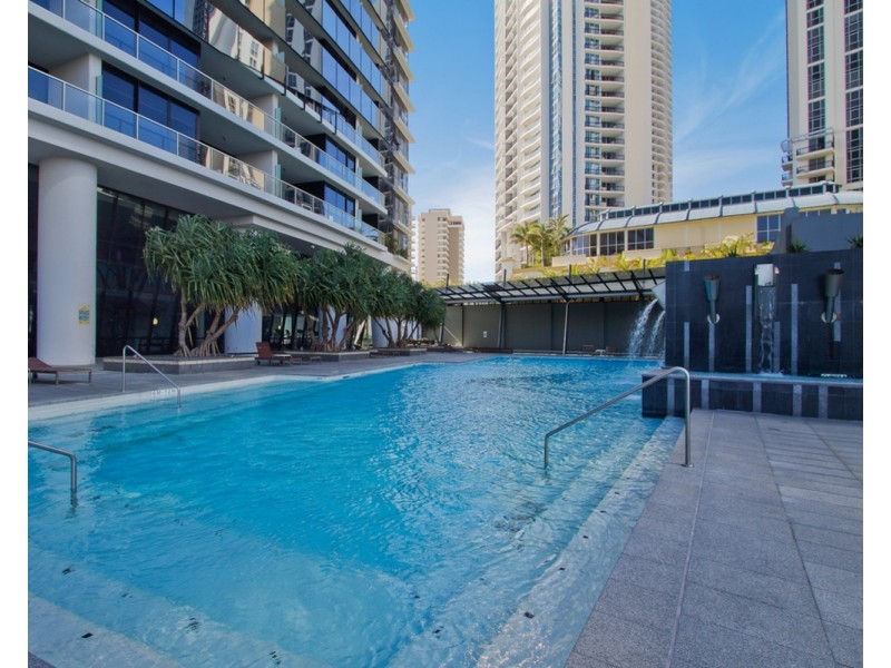 1314/9 Ferny Avenue, Surfers Paradise QLD 4217