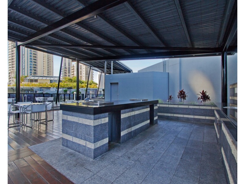 1314/9 Ferny Avenue, Surfers Paradise QLD 4217