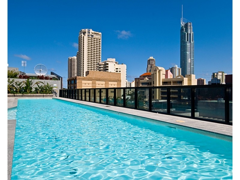 1314/9 Ferny Avenue, Surfers Paradise QLD 4217