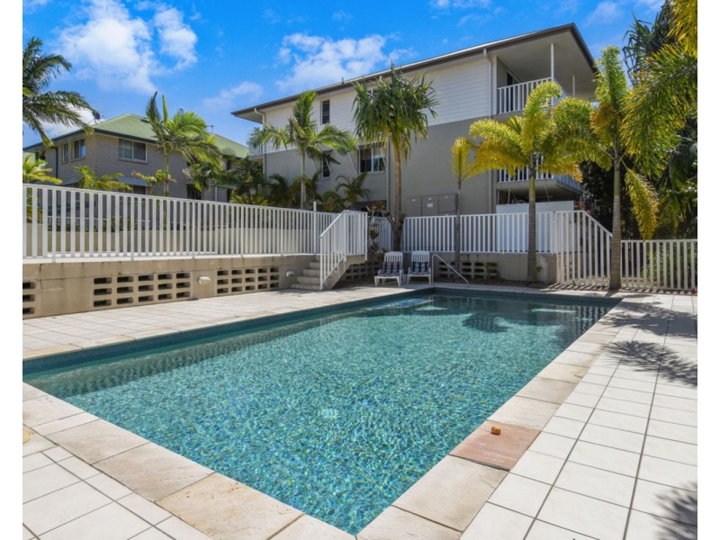 13/27 Walton Street, Southport QLD 4215