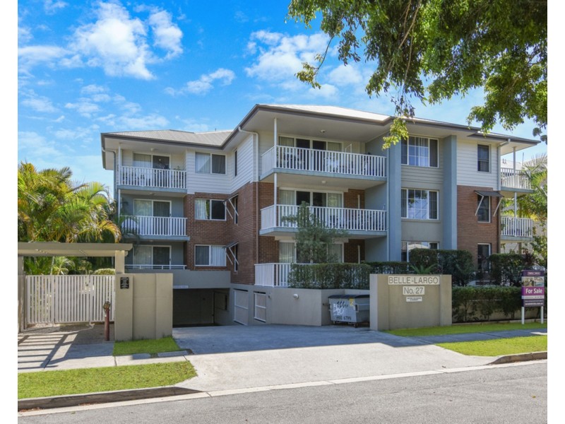 13/27 Walton Street, Southport QLD 4215