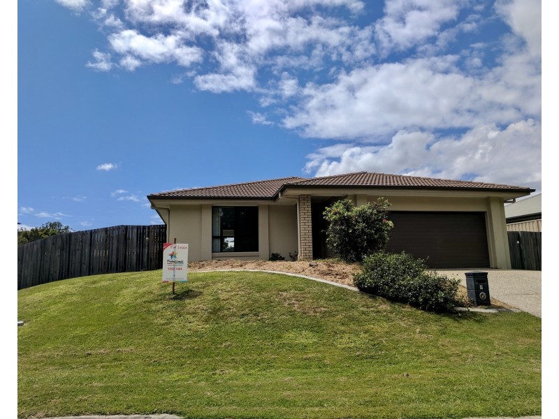 7 Andromeda Drive, Coomera QLD 4209