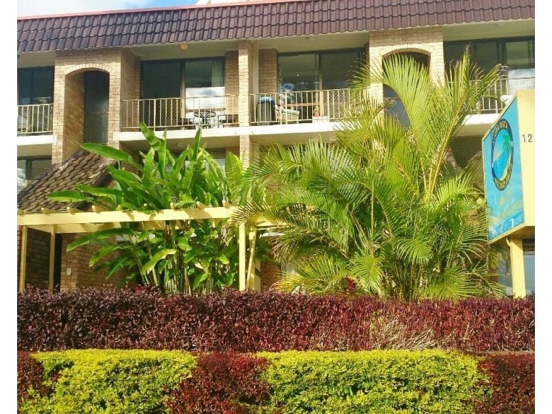 12/12-14  Musgrave Street, Coolangatta QLD 4225