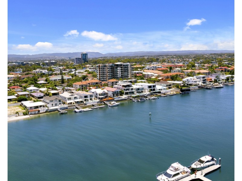 Unit 141 “Anchorage”/32 Riverview Parade, Surfers Paradise QLD 4217