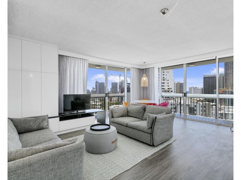 Unit 141 “Anchorage”/32 Riverview Parade, Surfers Paradise QLD 4217