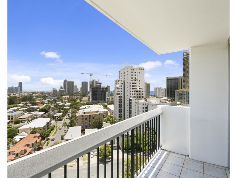 Unit 141 “Anchorage”/32 Riverview Parade, Surfers Paradise QLD 4217