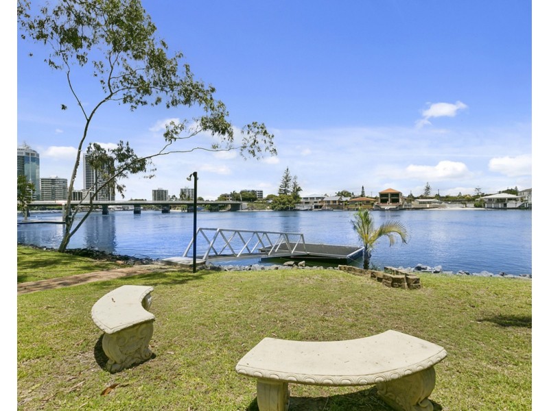 Unit 141 “Anchorage”/32 Riverview Parade, Surfers Paradise QLD 4217