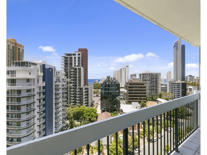 Unit 141 “Anchorage”/32 Riverview Parade, Surfers Paradise QLD 4217