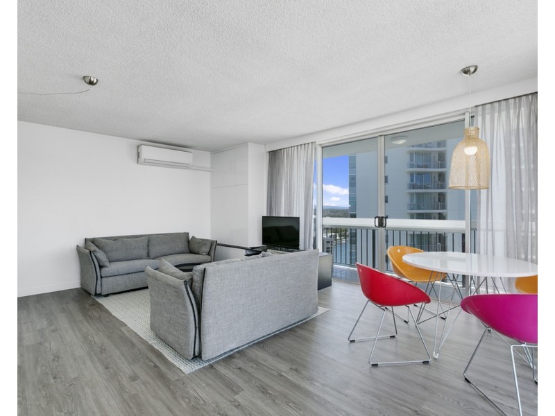 Unit 141 “Anchorage”/32 Riverview Parade, Surfers Paradise QLD 4217
