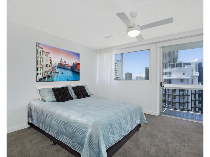 Unit 141 “Anchorage”/32 Riverview Parade, Surfers Paradise QLD 4217