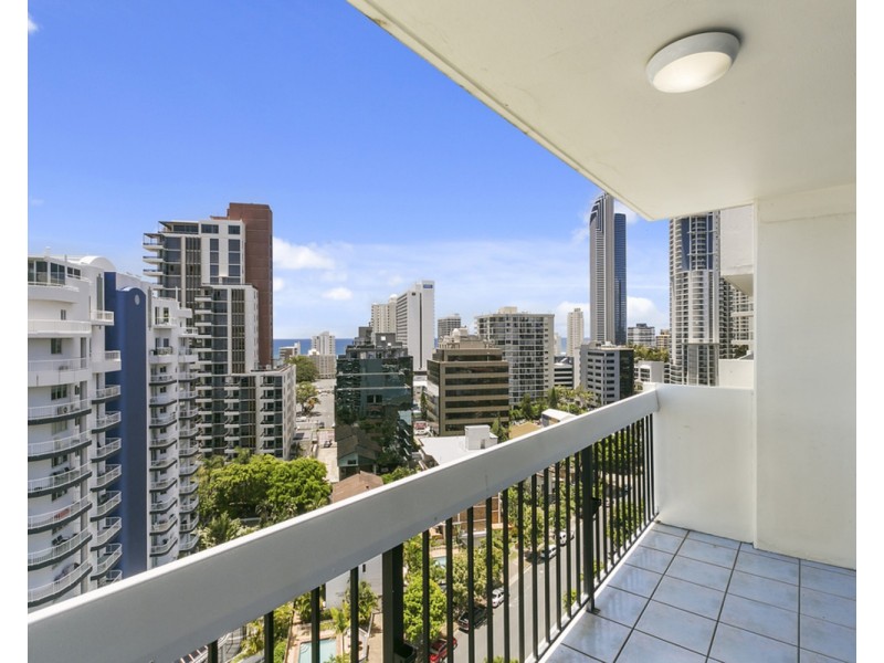 Unit 141 “Anchorage”/32 Riverview Parade, Surfers Paradise QLD 4217