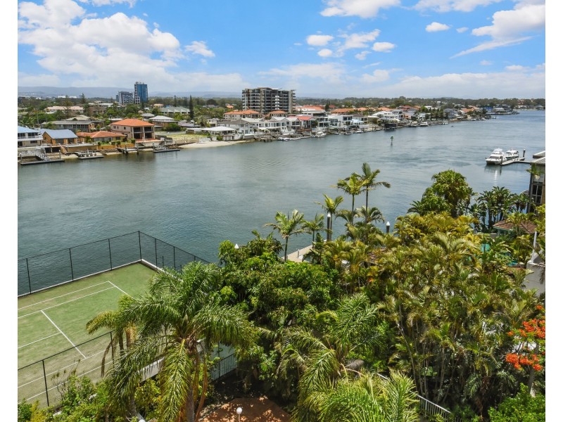 5A/2 Riverview Parade, Surfers Paradise QLD 4217