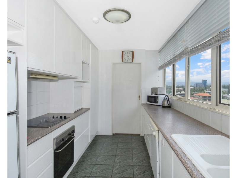 5A/2 Riverview Parade, Surfers Paradise QLD 4217