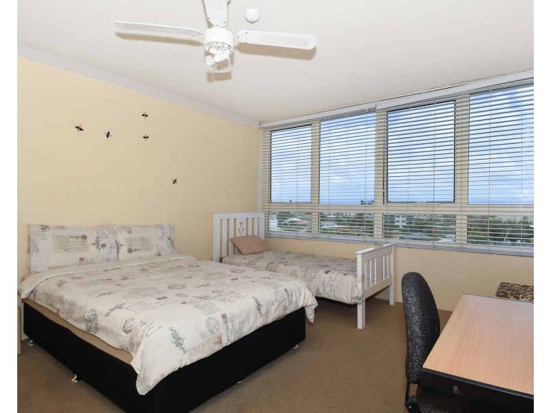 5A/2 Riverview Parade, Surfers Paradise QLD 4217
