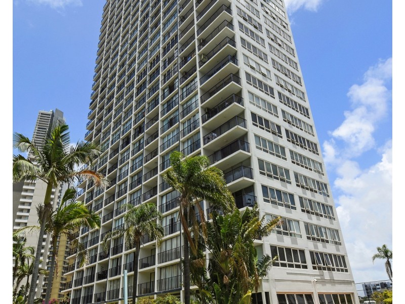 5A/2 Riverview Parade, Surfers Paradise QLD 4217