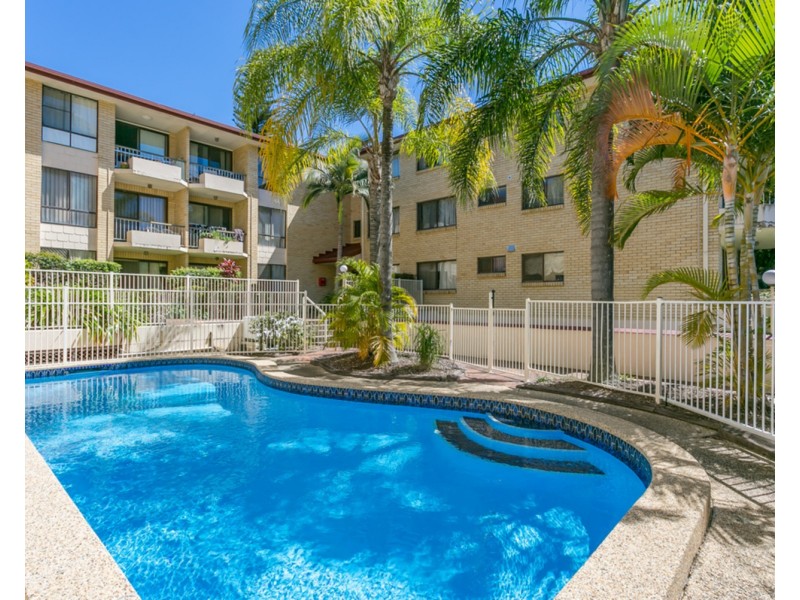 12/26 Stanhill Drive, Surfers Paradise QLD 4217