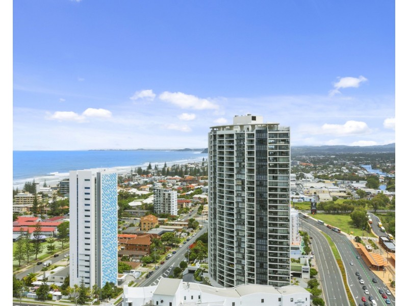 50 Surf Parade, Broadbeach QLD 4218