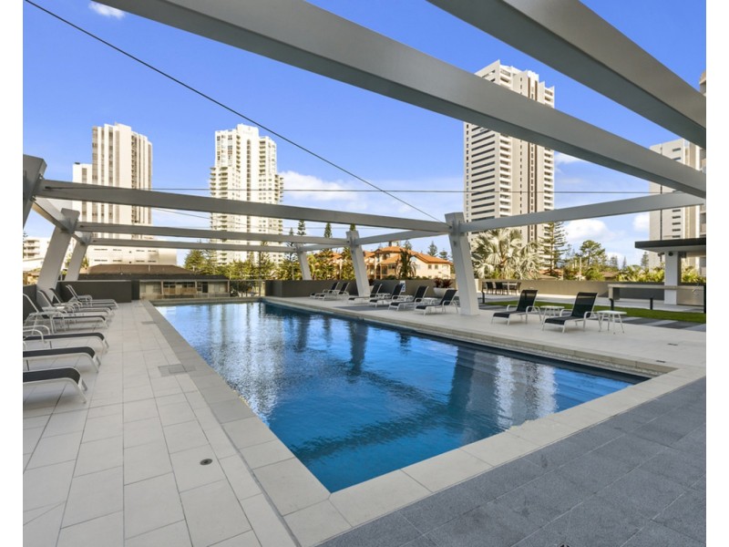 50 Surf Parade, Broadbeach QLD 4218