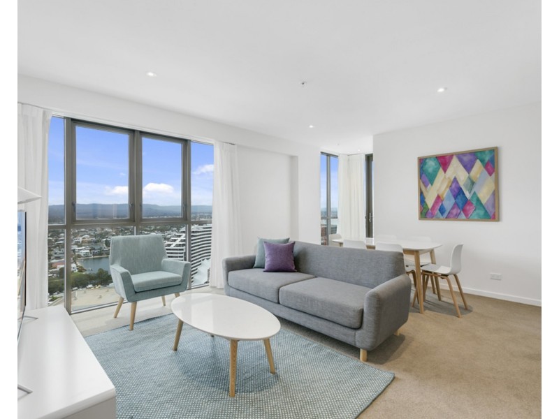 50 Surf Parade, Broadbeach QLD 4218