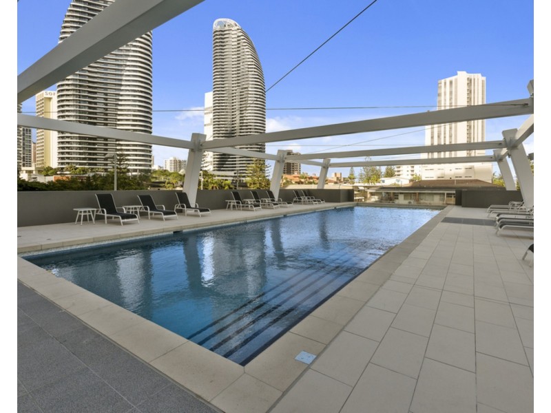 50 Surf Parade, Broadbeach QLD 4218