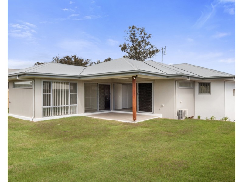 55 Edwardson Drive, Coomera QLD 4209