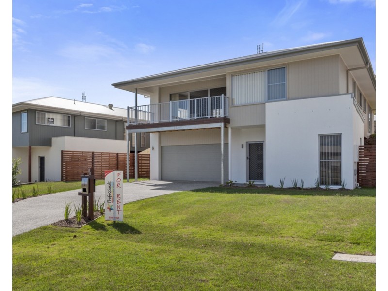 55 Edwardson Drive, Coomera QLD 4209