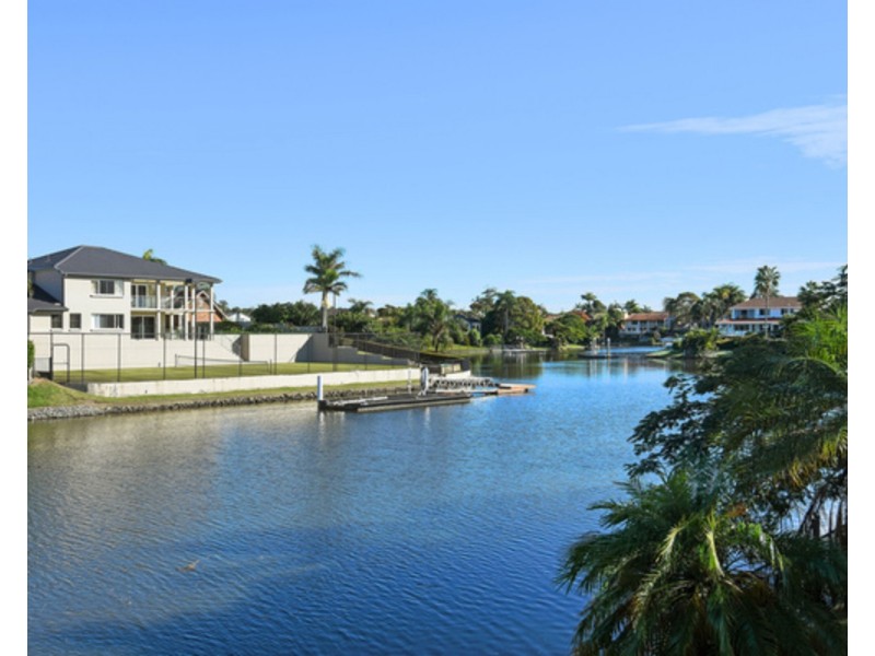 58 Blair Athol Crescent, Bundall QLD 4217