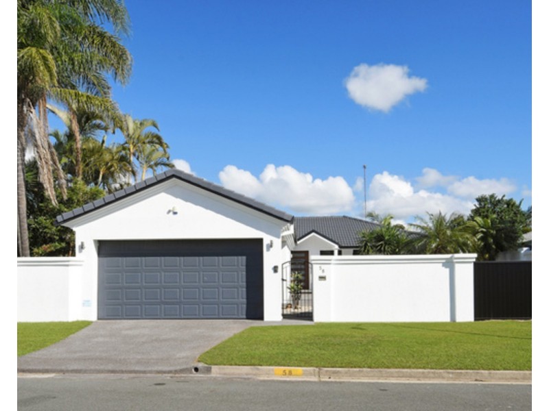 58 Blair Athol Crescent, Bundall QLD 4217