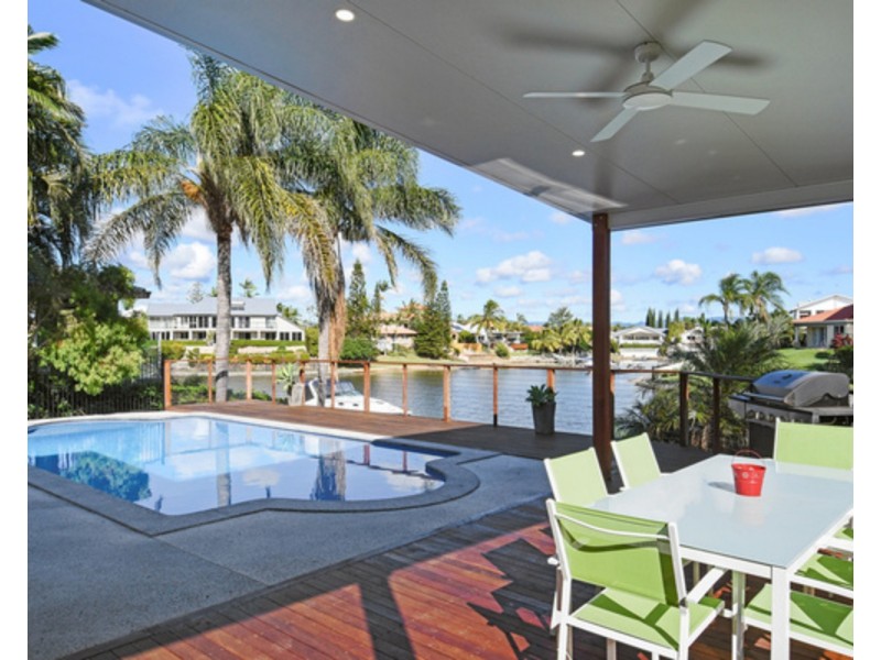 58 Blair Athol Crescent, Bundall QLD 4217