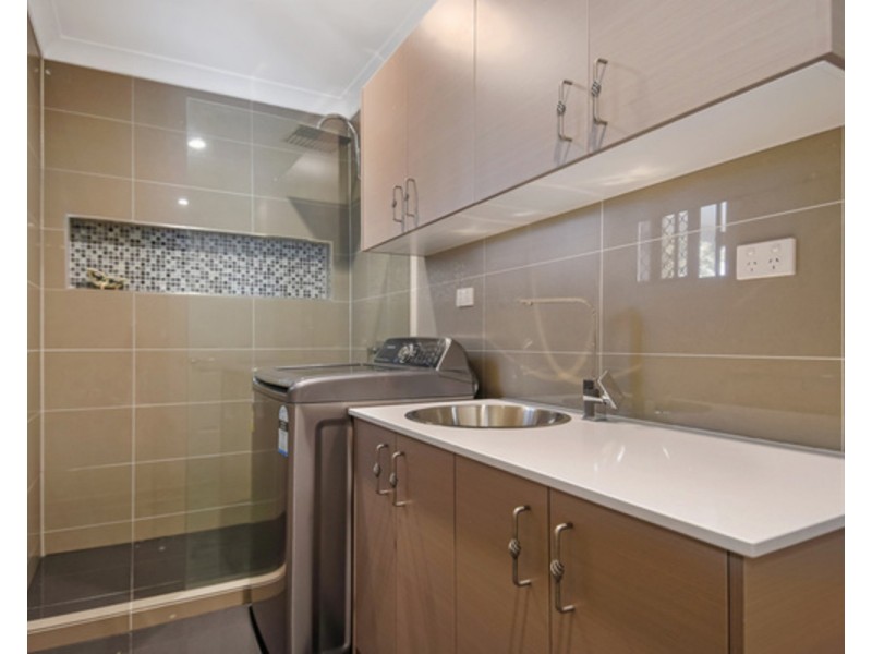 58 Blair Athol Crescent, Bundall QLD 4217 Floorplan