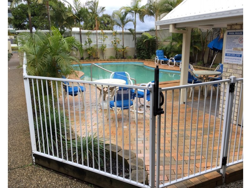 “Budds Beach Apartments”/43 Cypress Avenue, Surfers Paradise QLD 4217