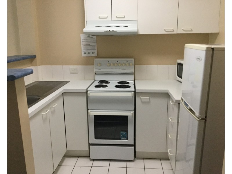 “Budds Beach Apartments”/43 Cypress Avenue, Surfers Paradise QLD 4217