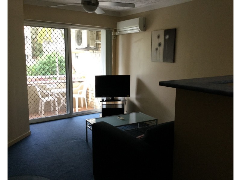 “Budds Beach Apartments”/43 Cypress Avenue, Surfers Paradise QLD 4217