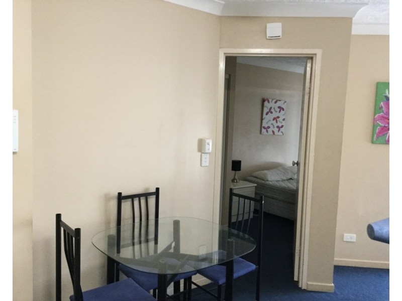 “Budds Beach Apartments”/43 Cypress Avenue, Surfers Paradise QLD 4217