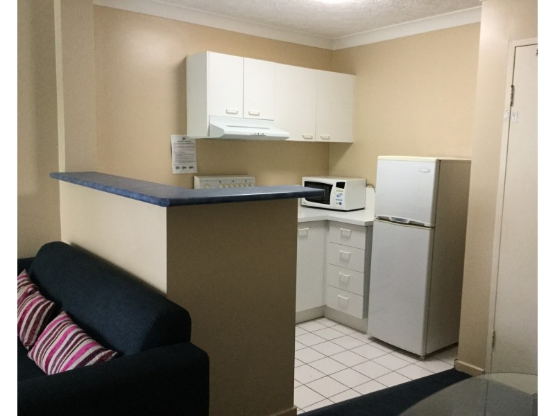 “Budds Beach Apartments”/43 Cypress Avenue, Surfers Paradise QLD 4217