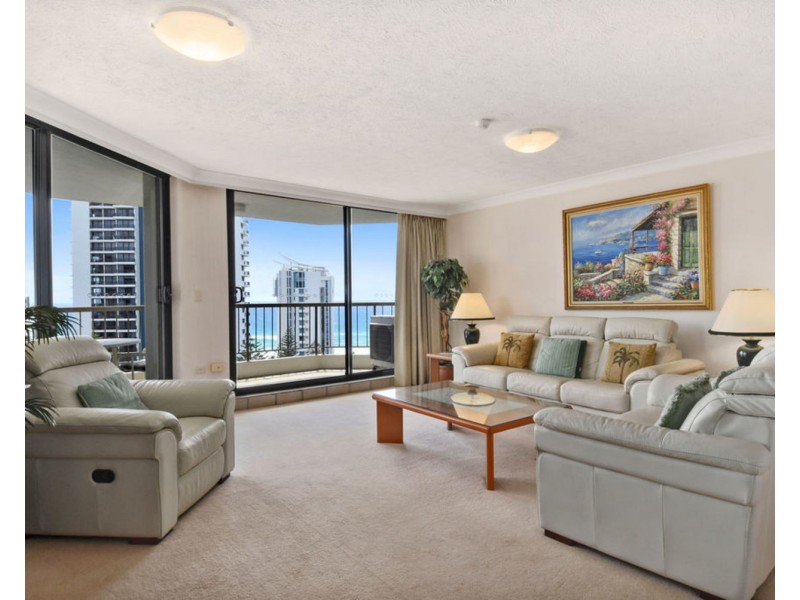 38/2981 Surfers Paradise Boulevard, Surfers Paradise QLD 4217