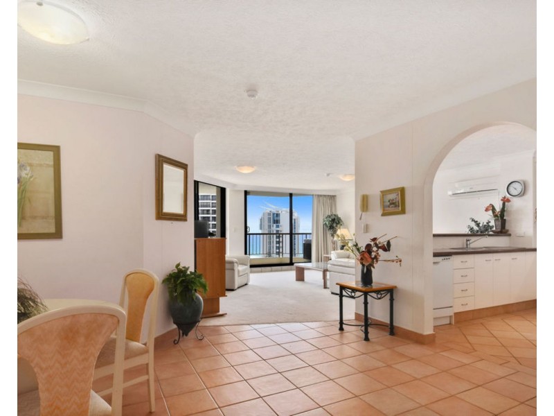 38/2981 Surfers Paradise Boulevard, Surfers Paradise QLD 4217