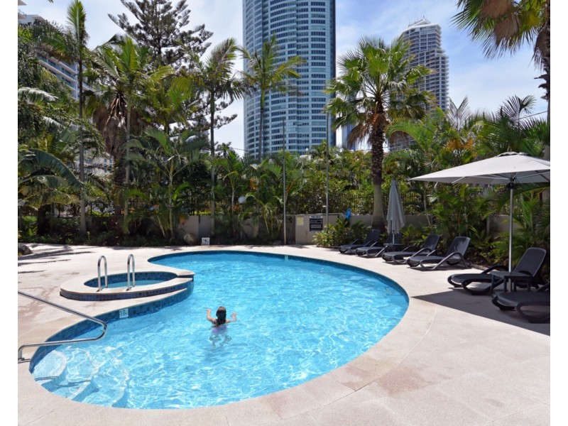 38/2981 Surfers Paradise Boulevard, Surfers Paradise QLD 4217