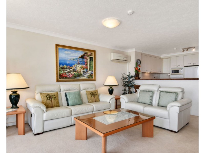 38/2981 Surfers Paradise Boulevard, Surfers Paradise QLD 4217