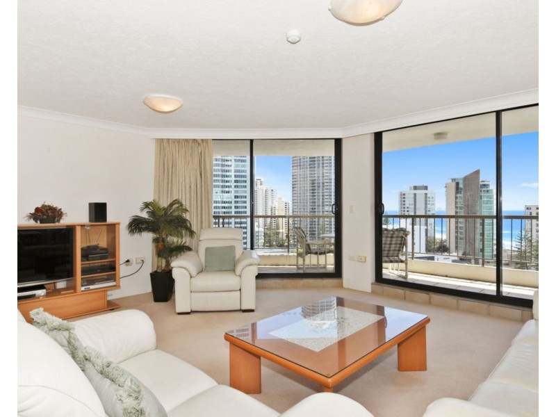 38/2981 Surfers Paradise Boulevard, Surfers Paradise QLD 4217