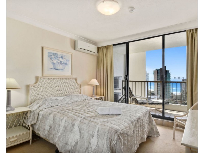 38/2981 Surfers Paradise Boulevard, Surfers Paradise QLD 4217