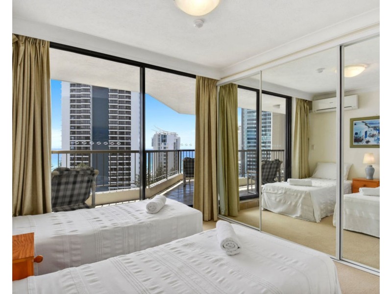 38/2981 Surfers Paradise Boulevard, Surfers Paradise QLD 4217